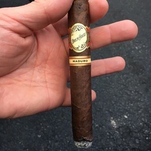 Meet your Posher, Bryan